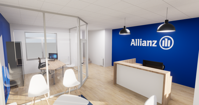 ALLIANZ