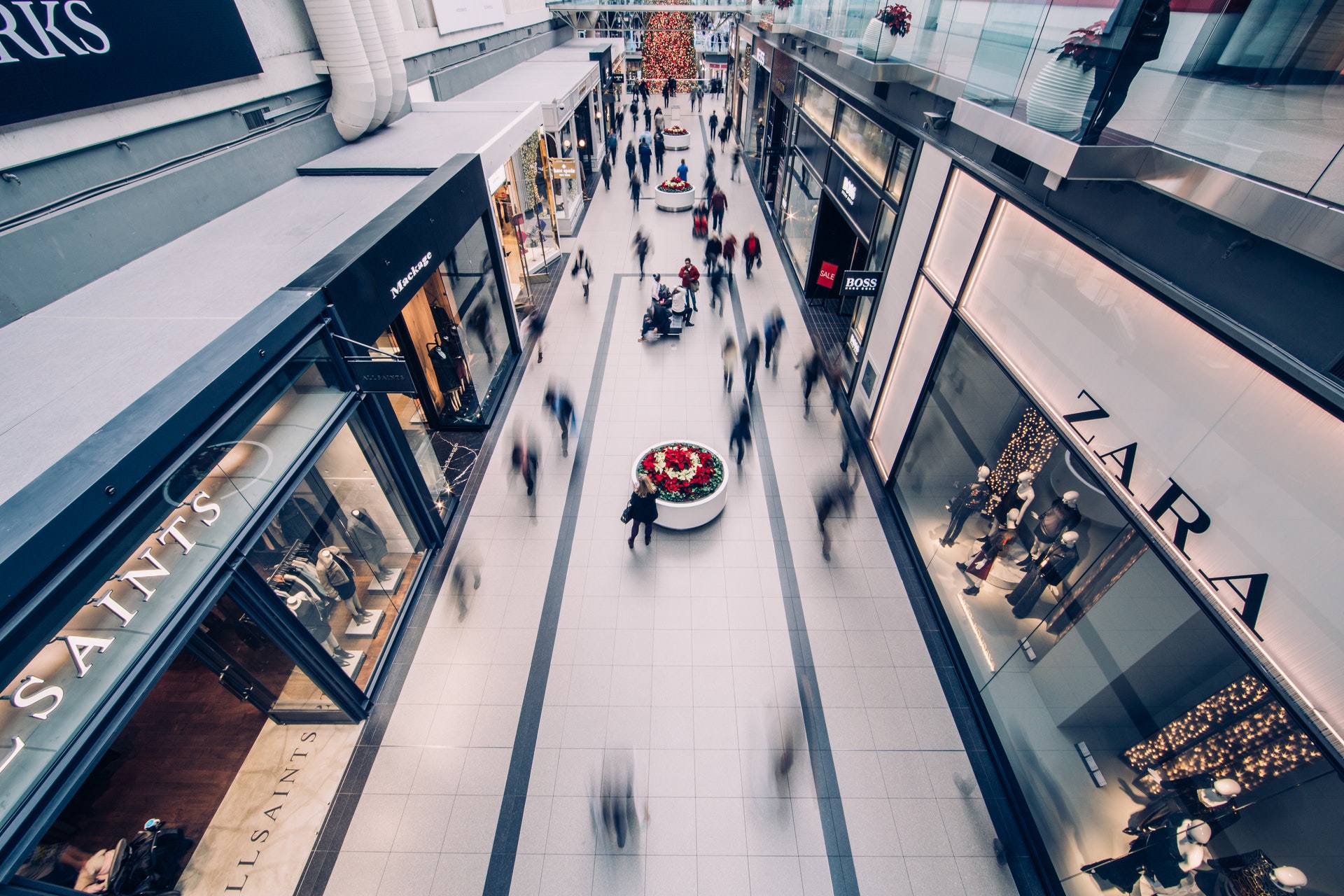 Établissement recevant du public (ERP)