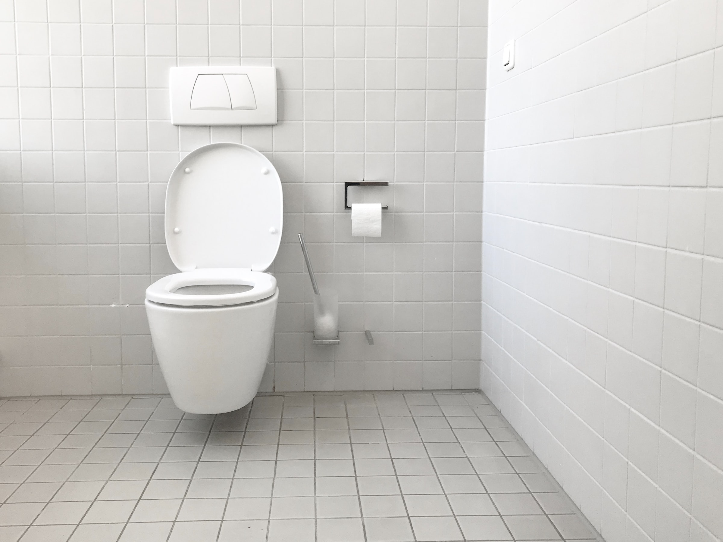 Les sanitaires PMR en ERP